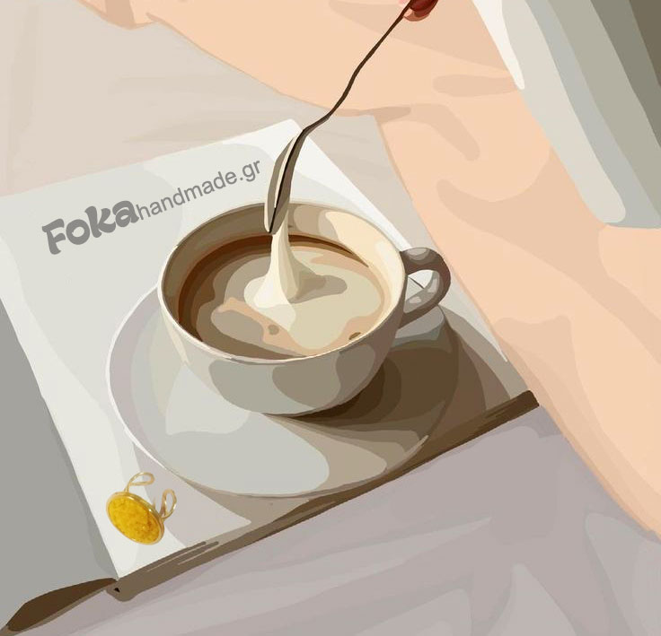 Fimo-yellow-Gold-Silver-925-Ring