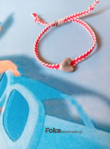 ΜΑΡΤΑΚΙ καρδούλα