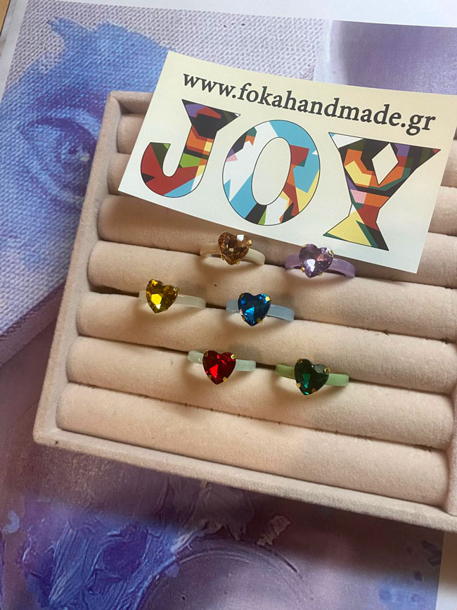 δαχτυλιδια-καρδια